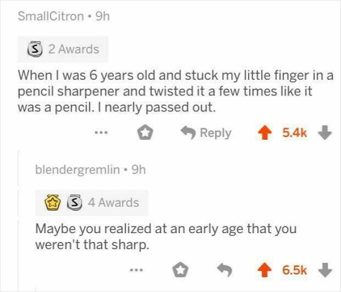 47 Threads That Prove You Always Need To Read The Comments 47 Threads That Prove You Always Need To Read The Comments