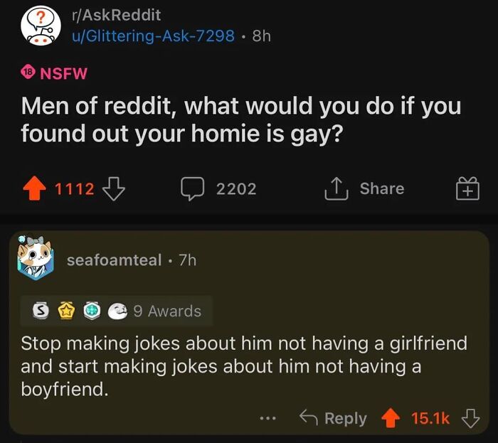 47 Threads That Prove You Always Need To Read The Comments 47 Threads That Prove You Always Need To Read The Comments