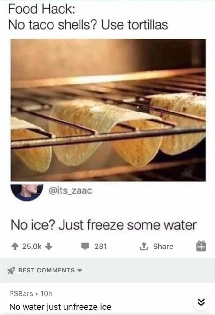 47 Threads That Prove You Always Need To Read The Comments 47 Threads That Prove You Always Need To Read The Comments