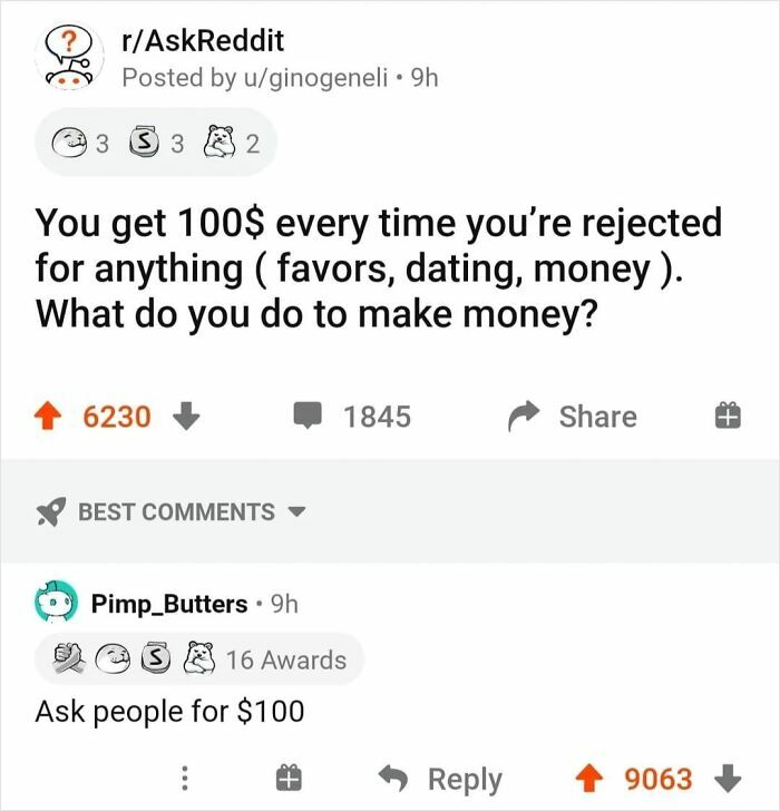 47 Threads That Prove You Always Need To Read The Comments 47 Threads That Prove You Always Need To Read The Comments