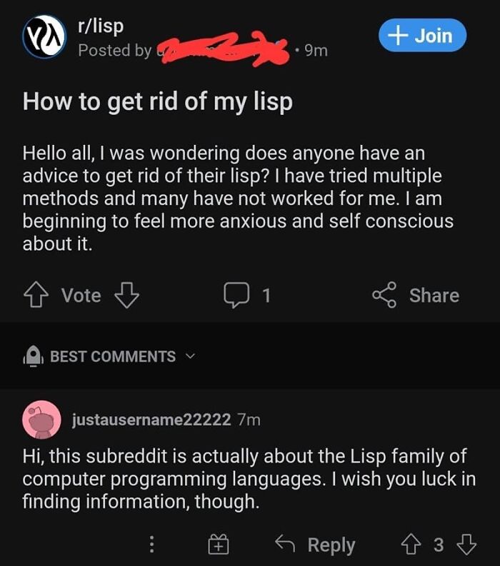 47 Threads That Prove You Always Need To Read The Comments 47 Threads That Prove You Always Need To Read The Comments