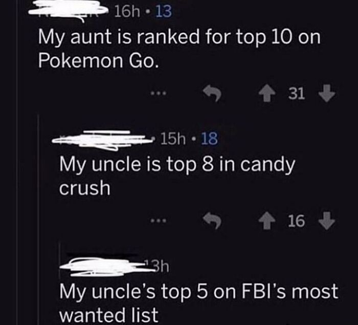 47 Threads That Prove You Always Need To Read The Comments 47 Threads That Prove You Always Need To Read The Comments