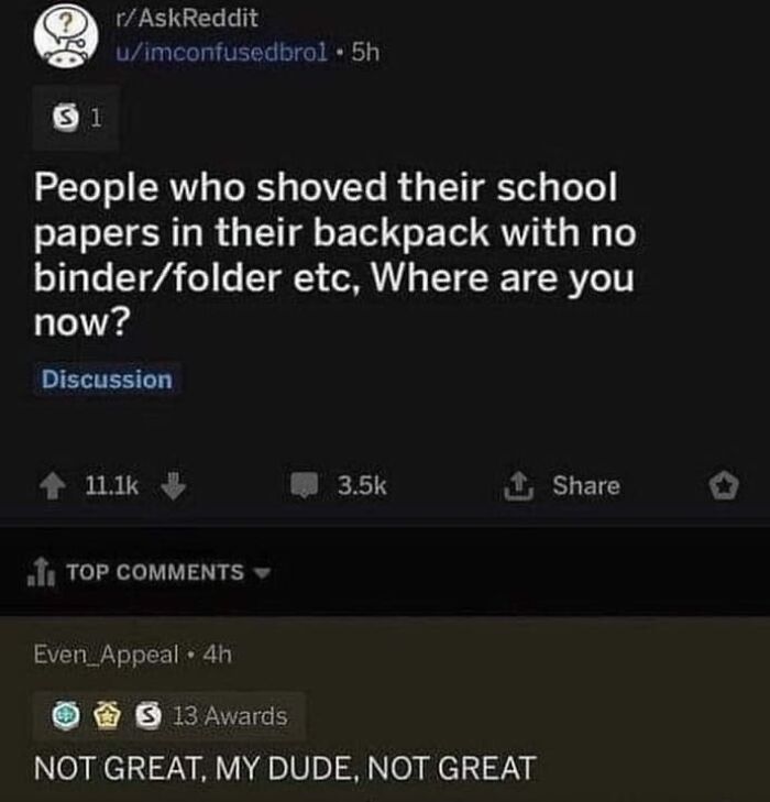 47 Threads That Prove You Always Need To Read The Comments 47 Threads That Prove You Always Need To Read The Comments