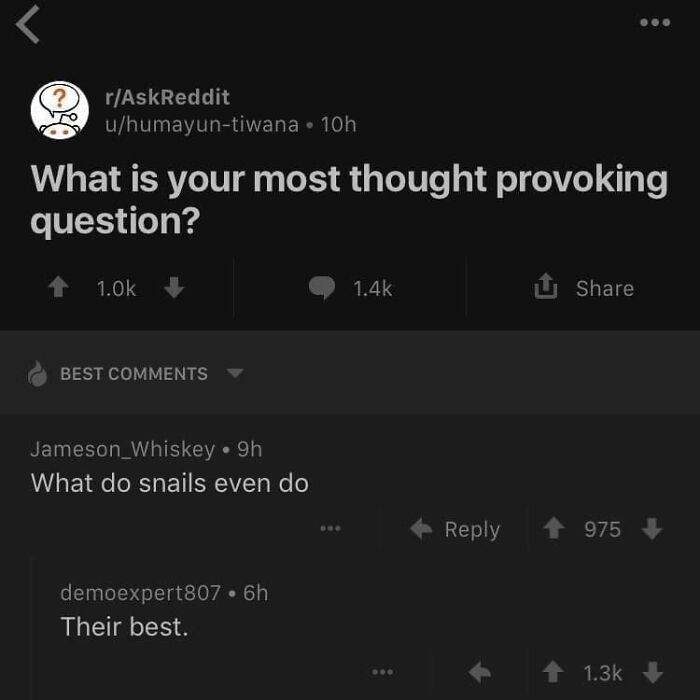 47 Threads That Prove You Always Need To Read The Comments 47 Threads That Prove You Always Need To Read The Comments