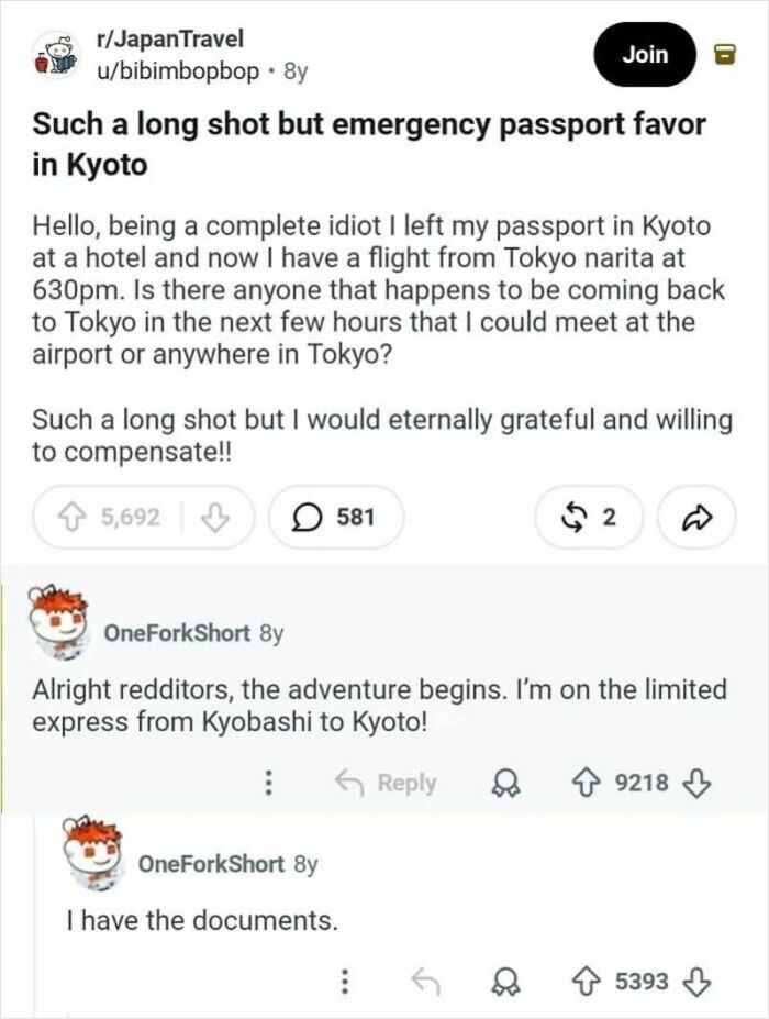47 Threads That Prove You Always Need To Read The Comments 47 Threads That Prove You Always Need To Read The Comments