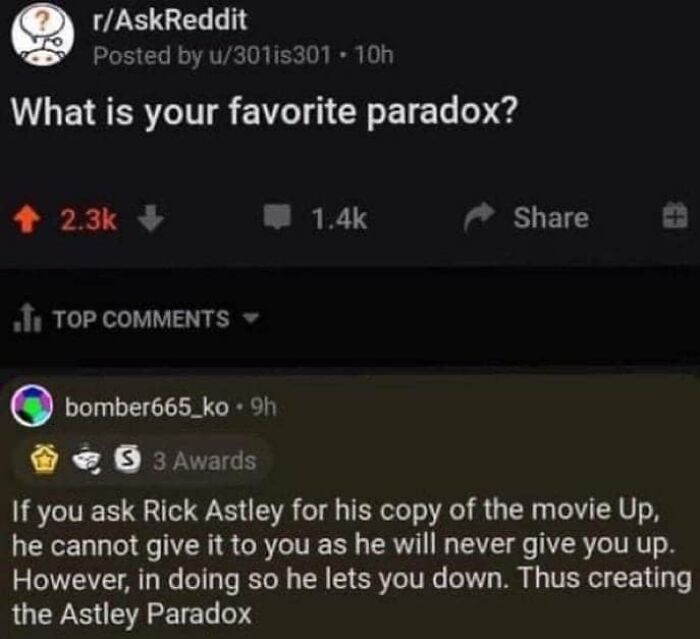 47 Threads That Prove You Always Need To Read The Comments 47 Threads That Prove You Always Need To Read The Comments