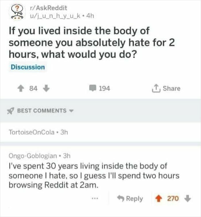 47 Threads That Prove You Always Need To Read The Comments 47 Threads That Prove You Always Need To Read The Comments