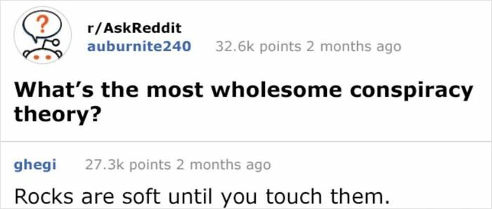 47 Threads That Prove You Always Need To Read The Comments 47 Threads That Prove You Always Need To Read The Comments