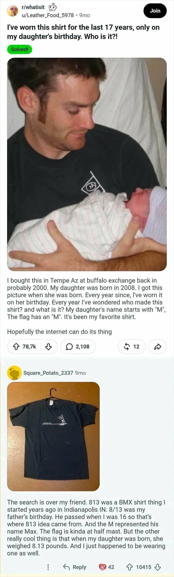 47 Threads That Prove You Always Need To Read The Comments 47 Threads That Prove You Always Need To Read The Comments