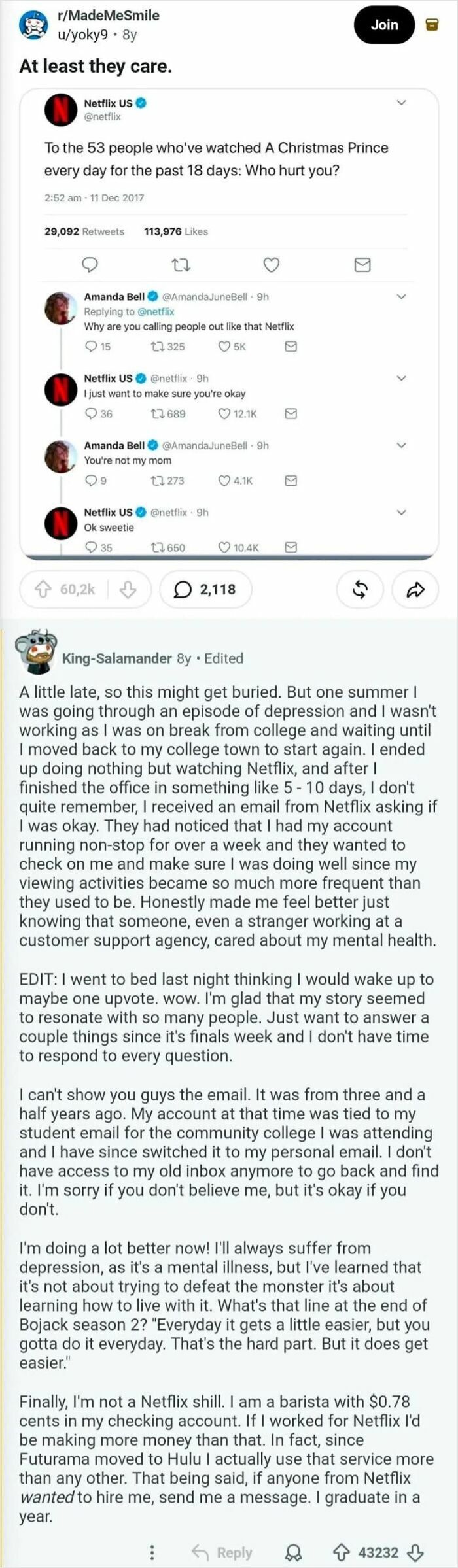 47 Threads That Prove You Always Need To Read The Comments 47 Threads That Prove You Always Need To Read The Comments