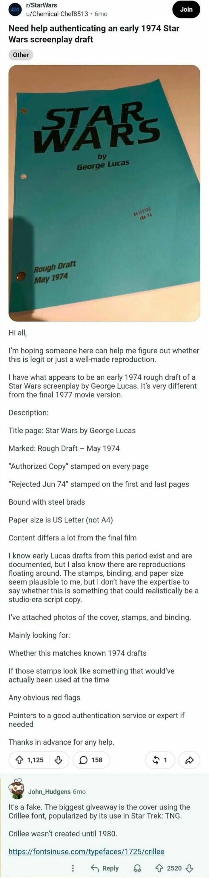 47 Threads That Prove You Always Need To Read The Comments 47 Threads That Prove You Always Need To Read The Comments