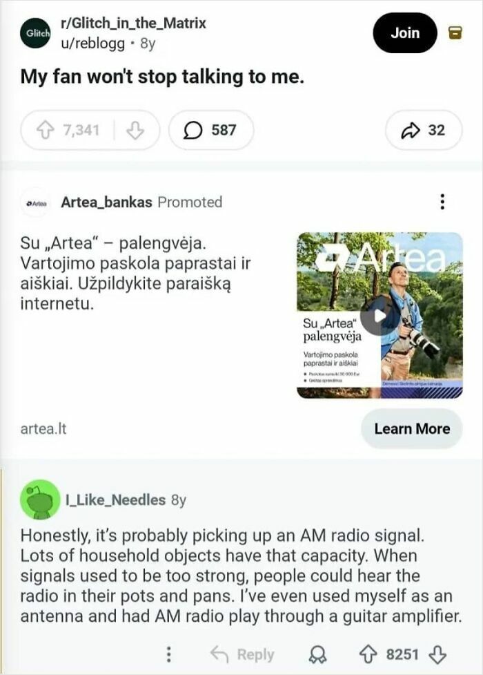 47 Threads That Prove You Always Need To Read The Comments 47 Threads That Prove You Always Need To Read The Comments