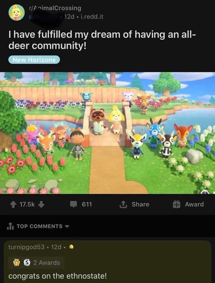 47 Threads That Prove You Always Need To Read The Comments 47 Threads That Prove You Always Need To Read The Comments