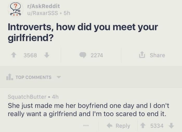 47 Threads That Prove You Always Need To Read The Comments 47 Threads That Prove You Always Need To Read The Comments