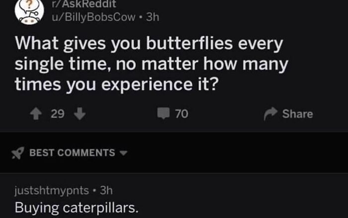 47 Threads That Prove You Always Need To Read The Comments 47 Threads That Prove You Always Need To Read The Comments