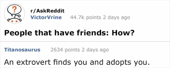 47 Threads That Prove You Always Need To Read The Comments 47 Threads That Prove You Always Need To Read The Comments
