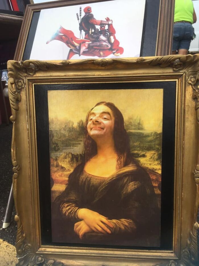 74 Unhinged Secondhand Finds That Prove One Person’s Trash Is Another Person’s Cursed Treasure 74 Unhinged Secondhand Finds That Prove One Person’s Trash Is Another Person’s Cursed Treasure