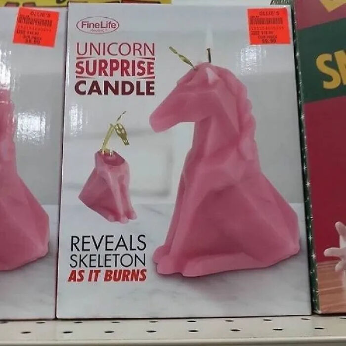 74 Unhinged Secondhand Finds That Prove One Person’s Trash Is Another Person’s Cursed Treasure 74 Unhinged Secondhand Finds That Prove One Person’s Trash Is Another Person’s Cursed Treasure