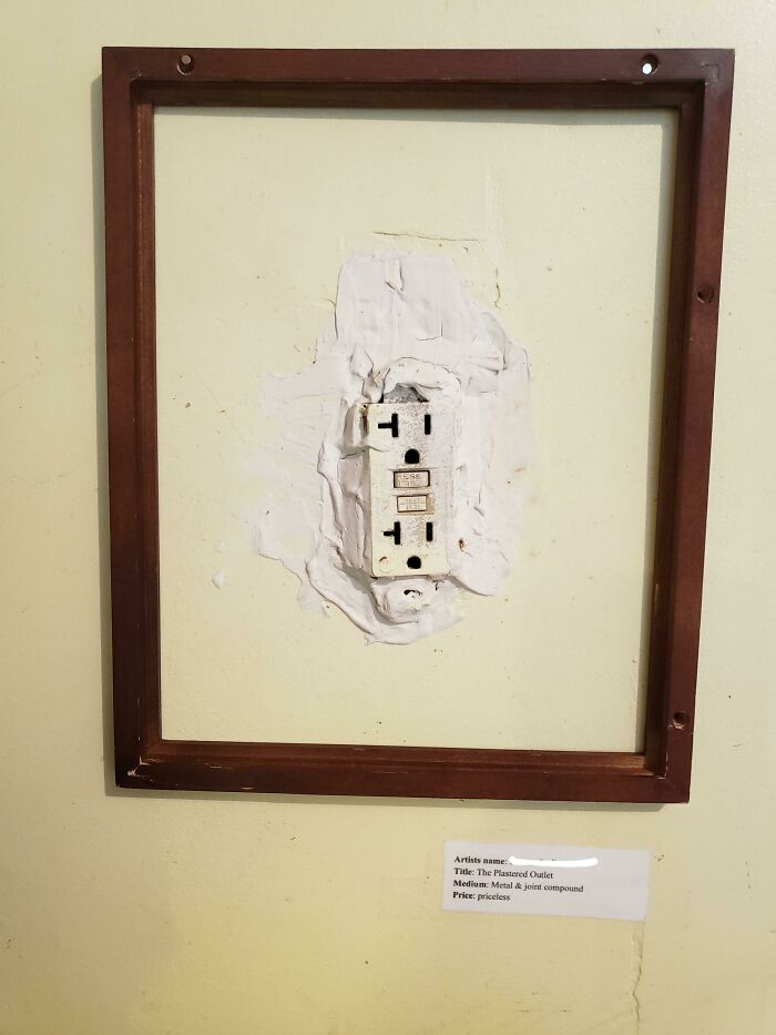 78 Times People Had Questionable Results From Their Home Improvement Projects 78 Times People Had Questionable Results From Their Home Improvement Projects