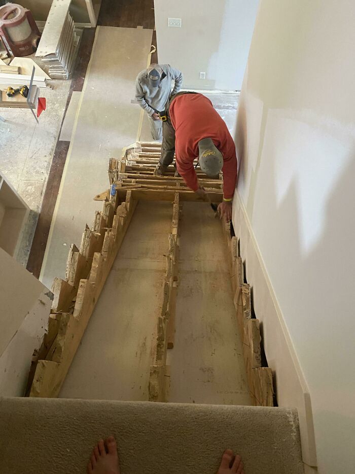 78 Times People Had Questionable Results From Their Home Improvement Projects 78 Times People Had Questionable Results From Their Home Improvement Projects
