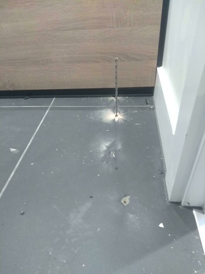 78 Times People Had Questionable Results From Their Home Improvement Projects 78 Times People Had Questionable Results From Their Home Improvement Projects