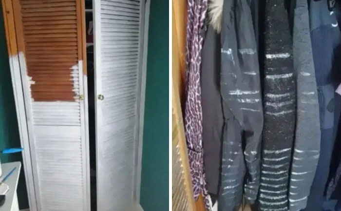 78 Times People Had Questionable Results From Their Home Improvement Projects 78 Times People Had Questionable Results From Their Home Improvement Projects