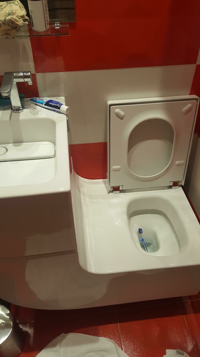 78 Times People Had Questionable Results From Their Home Improvement Projects 78 Times People Had Questionable Results From Their Home Improvement Projects