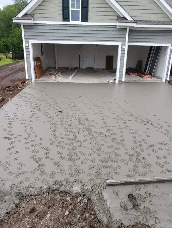 78 Times People Had Questionable Results From Their Home Improvement Projects 78 Times People Had Questionable Results From Their Home Improvement Projects