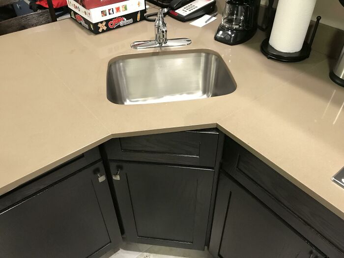 78 Times People Had Questionable Results From Their Home Improvement Projects 78 Times People Had Questionable Results From Their Home Improvement Projects