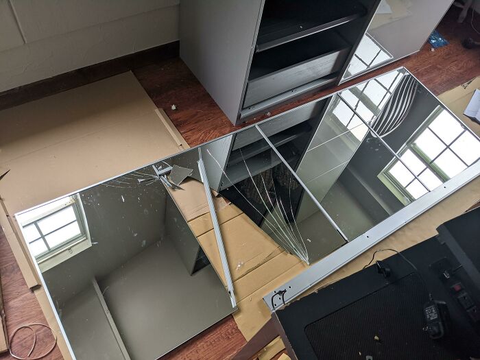 78 Times People Had Questionable Results From Their Home Improvement Projects 78 Times People Had Questionable Results From Their Home Improvement Projects