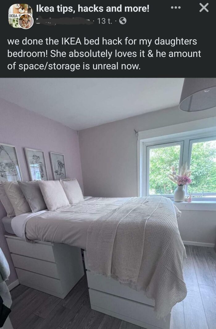 78 Times People Had Questionable Results From Their Home Improvement Projects 78 Times People Had Questionable Results From Their Home Improvement Projects