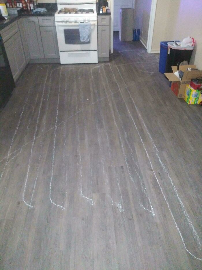 78 Times People Had Questionable Results From Their Home Improvement Projects 78 Times People Had Questionable Results From Their Home Improvement Projects