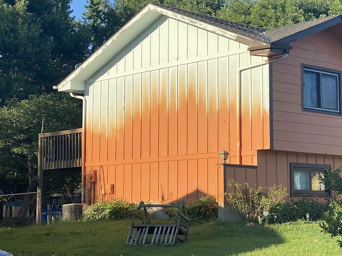 78 Times People Had Questionable Results From Their Home Improvement Projects 78 Times People Had Questionable Results From Their Home Improvement Projects