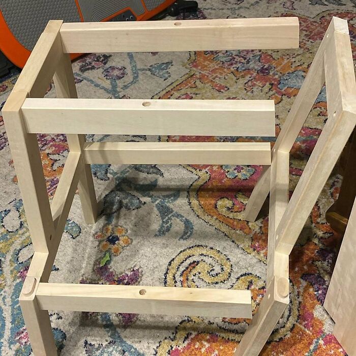 78 Times People Had Questionable Results From Their Home Improvement Projects 78 Times People Had Questionable Results From Their Home Improvement Projects