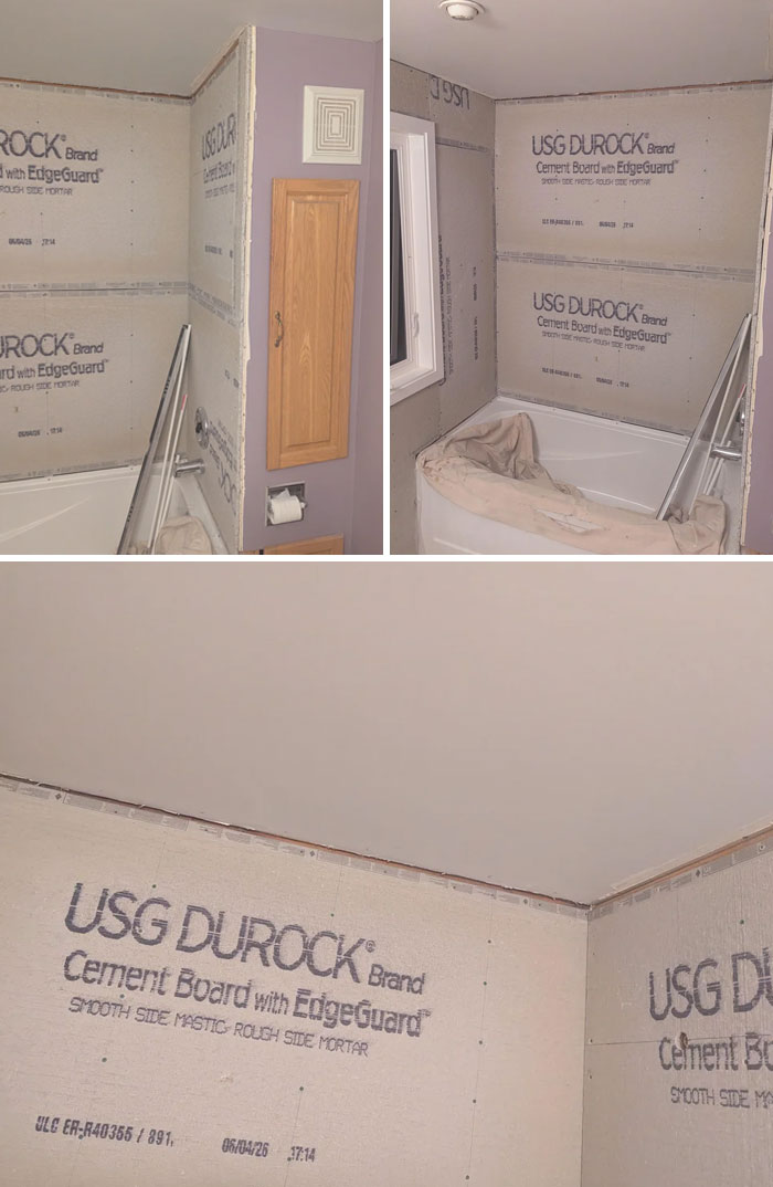78 Times People Had Questionable Results From Their Home Improvement Projects 78 Times People Had Questionable Results From Their Home Improvement Projects