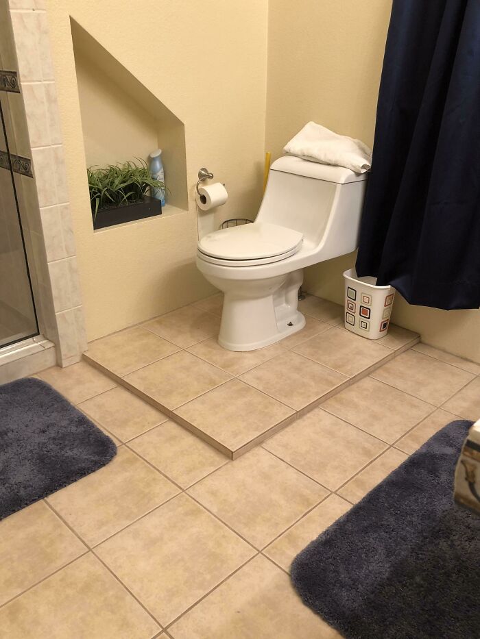 78 Times People Had Questionable Results From Their Home Improvement Projects 78 Times People Had Questionable Results From Their Home Improvement Projects