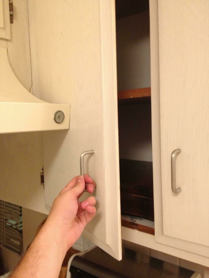 78 Times People Had Questionable Results From Their Home Improvement Projects 78 Times People Had Questionable Results From Their Home Improvement Projects