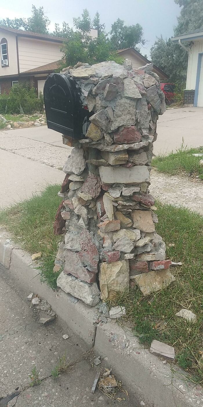 78 Times People Had Questionable Results From Their Home Improvement Projects 78 Times People Had Questionable Results From Their Home Improvement Projects