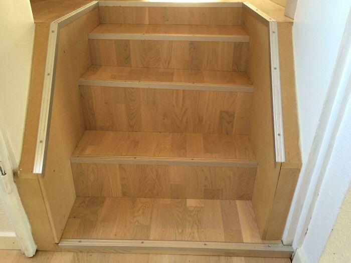 78 Times People Had Questionable Results From Their Home Improvement Projects 78 Times People Had Questionable Results From Their Home Improvement Projects