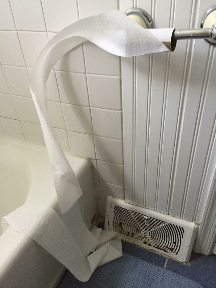 78 Times People Had Questionable Results From Their Home Improvement Projects 78 Times People Had Questionable Results From Their Home Improvement Projects