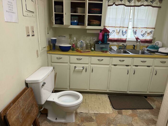 78 Times People Had Questionable Results From Their Home Improvement Projects 78 Times People Had Questionable Results From Their Home Improvement Projects