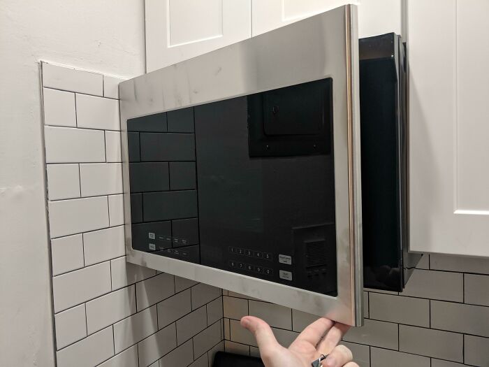 78 Times People Had Questionable Results From Their Home Improvement Projects 78 Times People Had Questionable Results From Their Home Improvement Projects