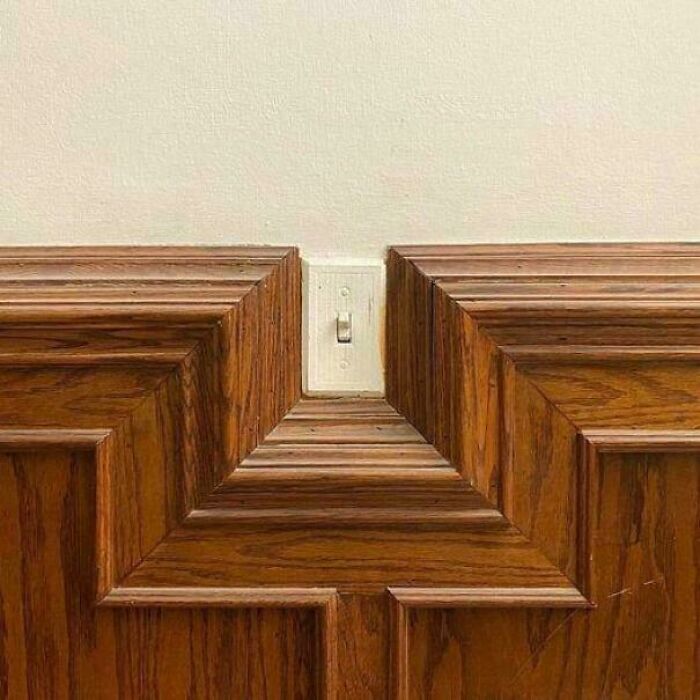 78 Times People Had Questionable Results From Their Home Improvement Projects 78 Times People Had Questionable Results From Their Home Improvement Projects