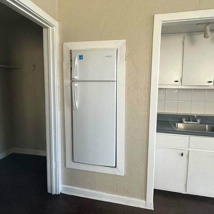 78 Times People Had Questionable Results From Their Home Improvement Projects 78 Times People Had Questionable Results From Their Home Improvement Projects