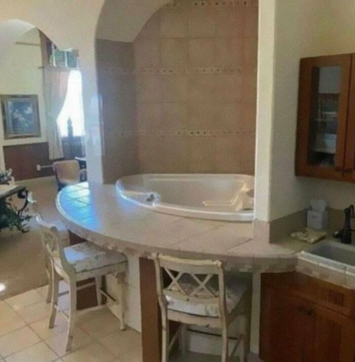 78 Times People Had Questionable Results From Their Home Improvement Projects 78 Times People Had Questionable Results From Their Home Improvement Projects