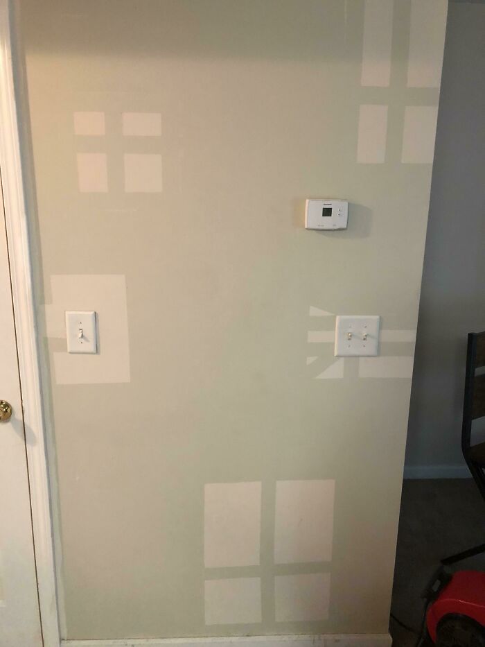 78 Times People Had Questionable Results From Their Home Improvement Projects 78 Times People Had Questionable Results From Their Home Improvement Projects