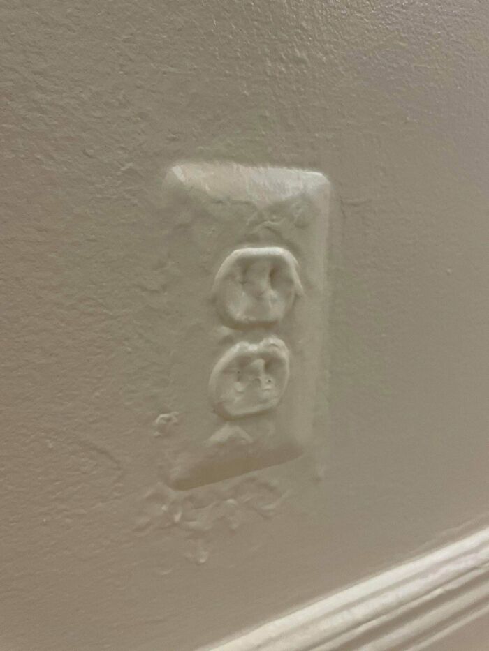 78 Times People Had Questionable Results From Their Home Improvement Projects 78 Times People Had Questionable Results From Their Home Improvement Projects