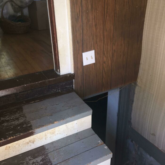78 Times People Had Questionable Results From Their Home Improvement Projects 78 Times People Had Questionable Results From Their Home Improvement Projects