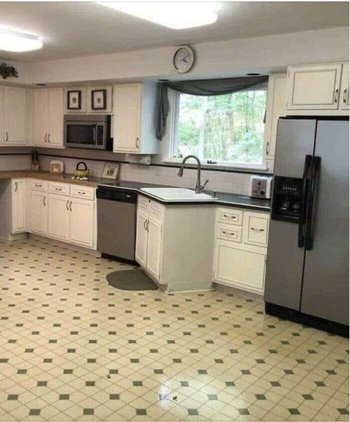 78 Times People Had Questionable Results From Their Home Improvement Projects 78 Times People Had Questionable Results From Their Home Improvement Projects