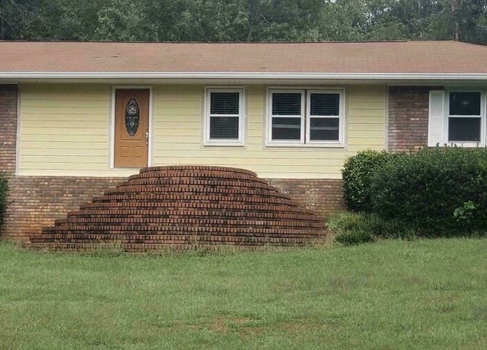 78 Times People Had Questionable Results From Their Home Improvement Projects 78 Times People Had Questionable Results From Their Home Improvement Projects